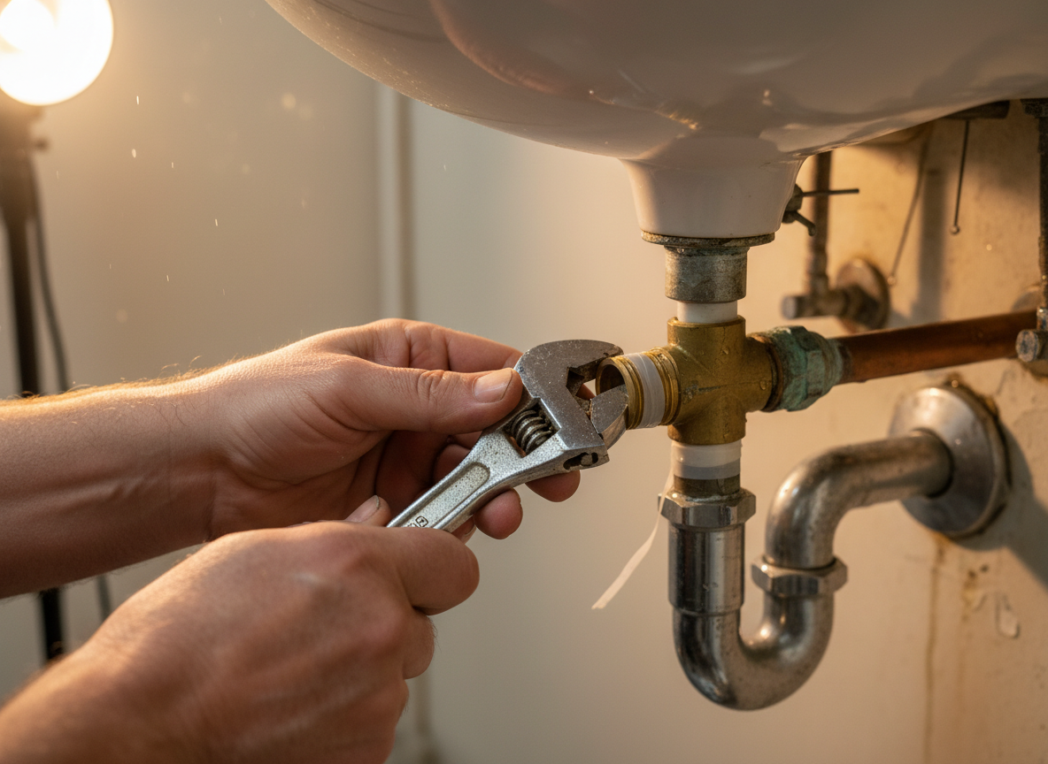 Installation de chauffe-eau à Cahors — instantané et thermodynamique